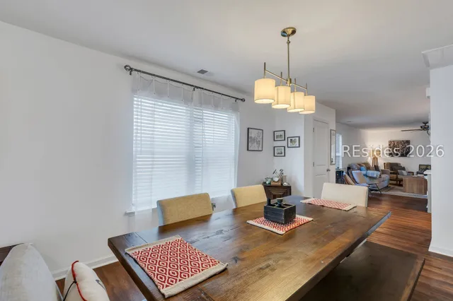 $394,000 | 207 Mascot Court, Okatie, SC 29909