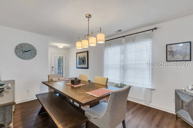 $394,000 | 207 Mascot Court, Okatie, SC 29909