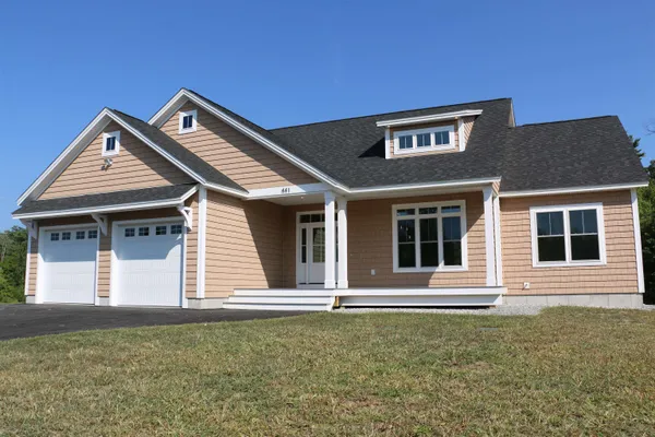 $774,900 | 441 Blane Circle, Unit 12, Pembroke, NH 03275