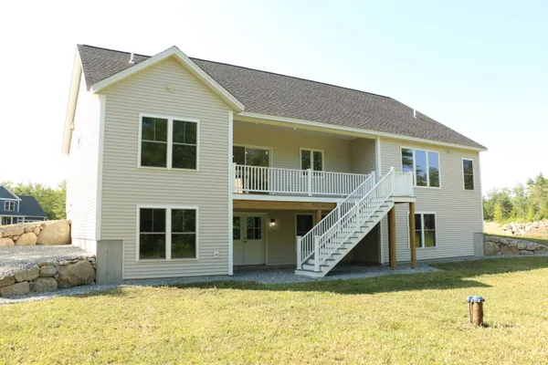 $774,900 | 441 Blane Circle, Unit 12, Pembroke, NH 03275