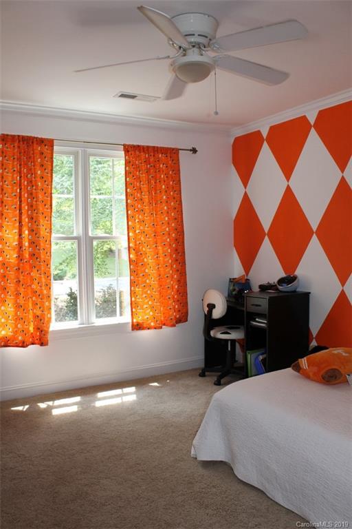 220 Beechtree Circle Rutherfordton, NC 28139 - Photo 17 of 26 a bedroom with a bed and window