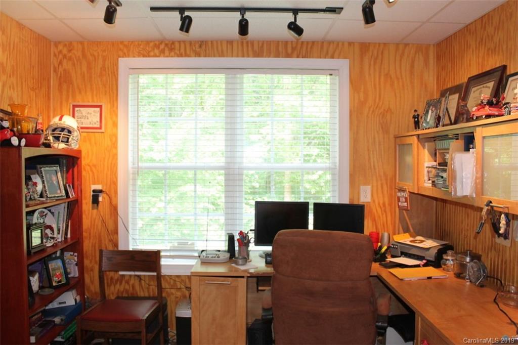 220 Beechtree Circle Rutherfordton, NC 28139 - Photo 23 of 26 a work room with furniture and a window