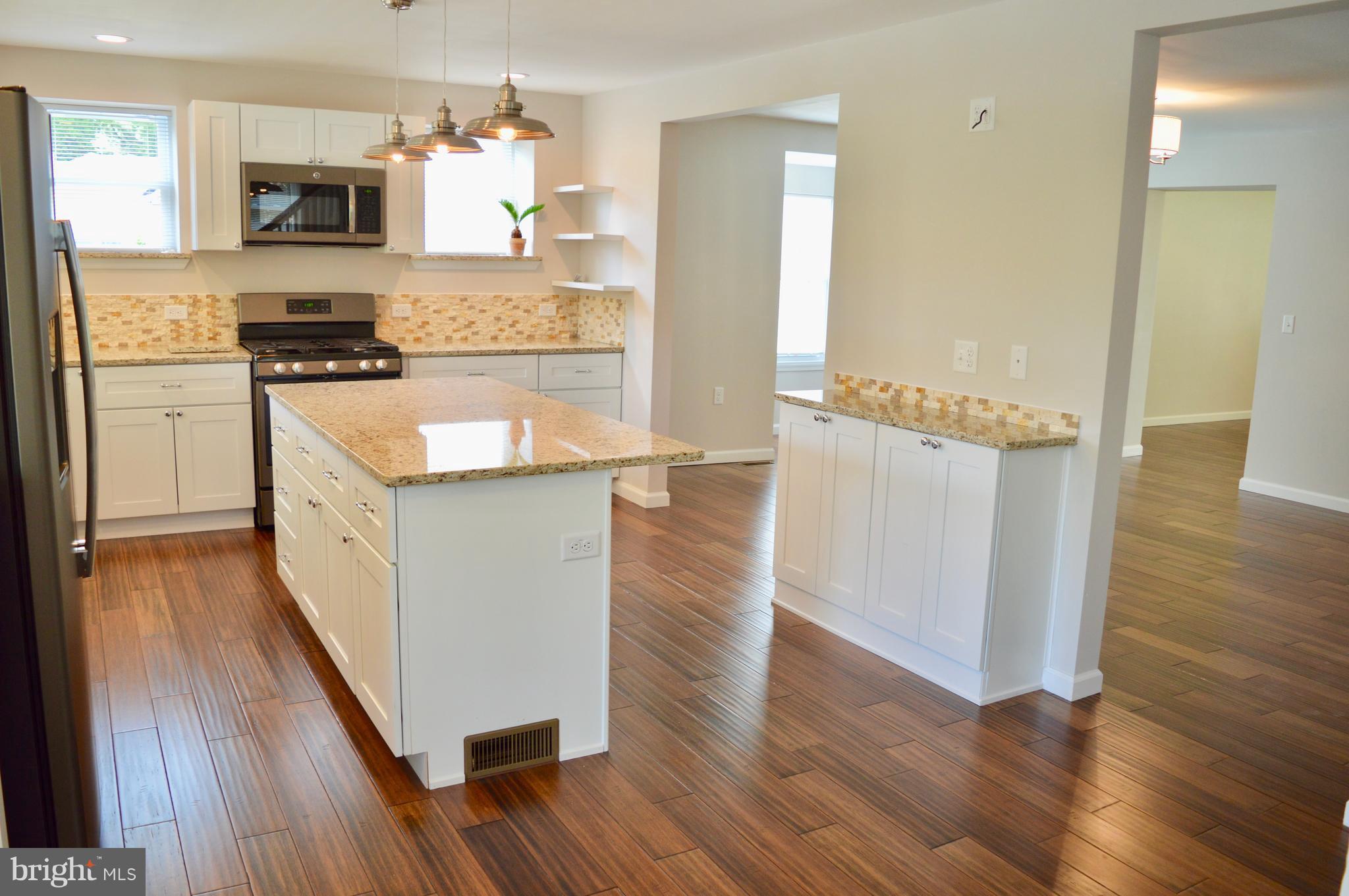 3610 Philadelphia Road Abingdon, MD 21009 - Photo 11 of 30 Kitchen