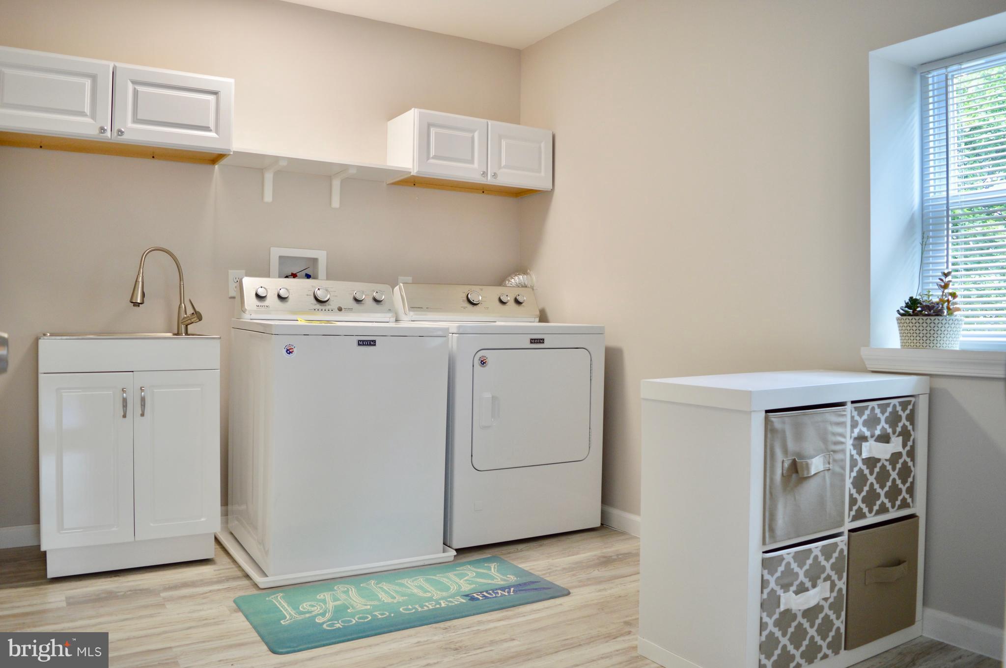 3610 Philadelphia Road Abingdon, MD 21009 - Photo 19 of 30 Laundry