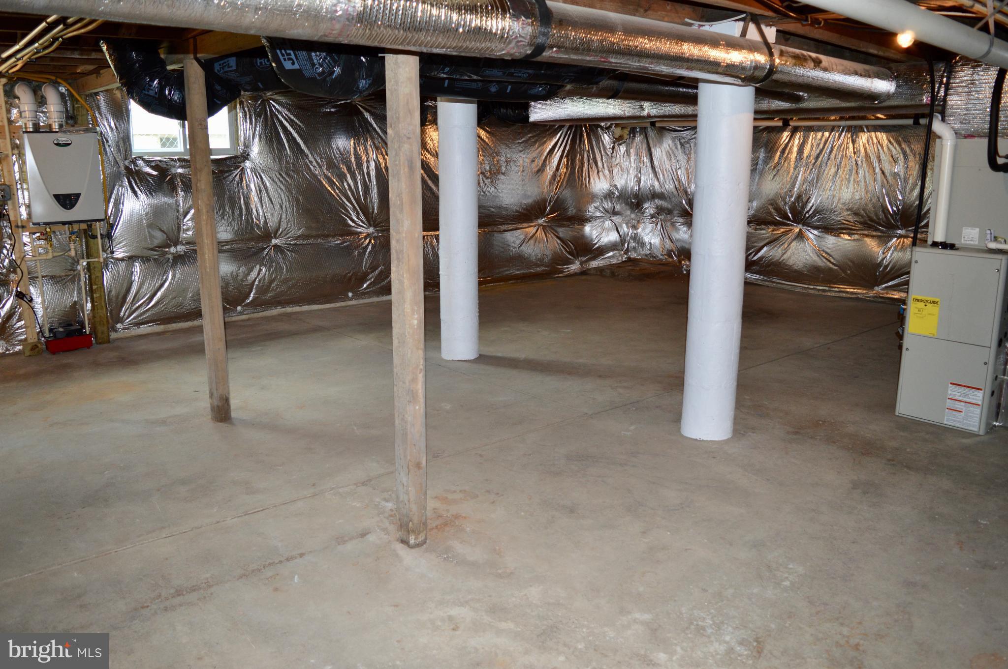 3610 Philadelphia Road Abingdon, MD 21009 - Photo 29 of 30 Basement