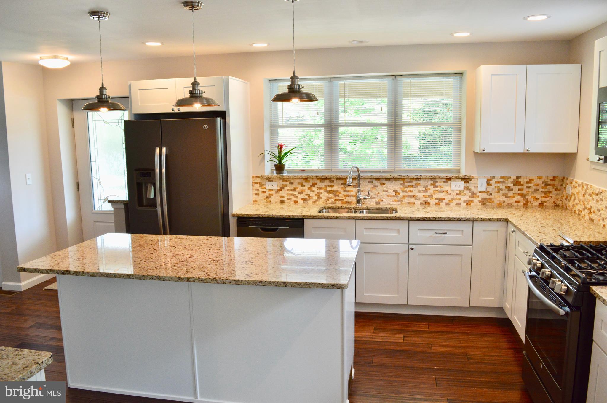 3610 Philadelphia Road Abingdon, MD 21009 - Photo 4 of 30 Kitchen