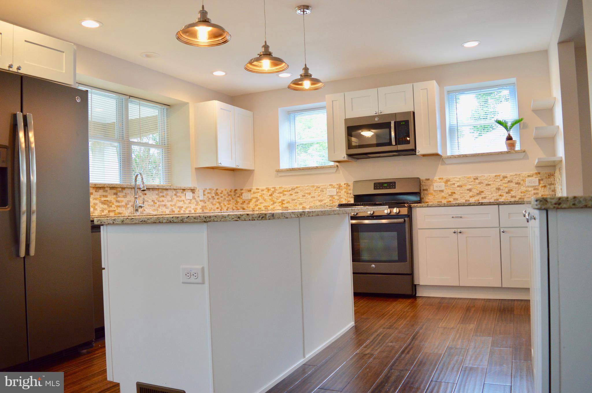 3610 Philadelphia Road Abingdon, MD 21009 - Photo 6 of 30 Kitchen