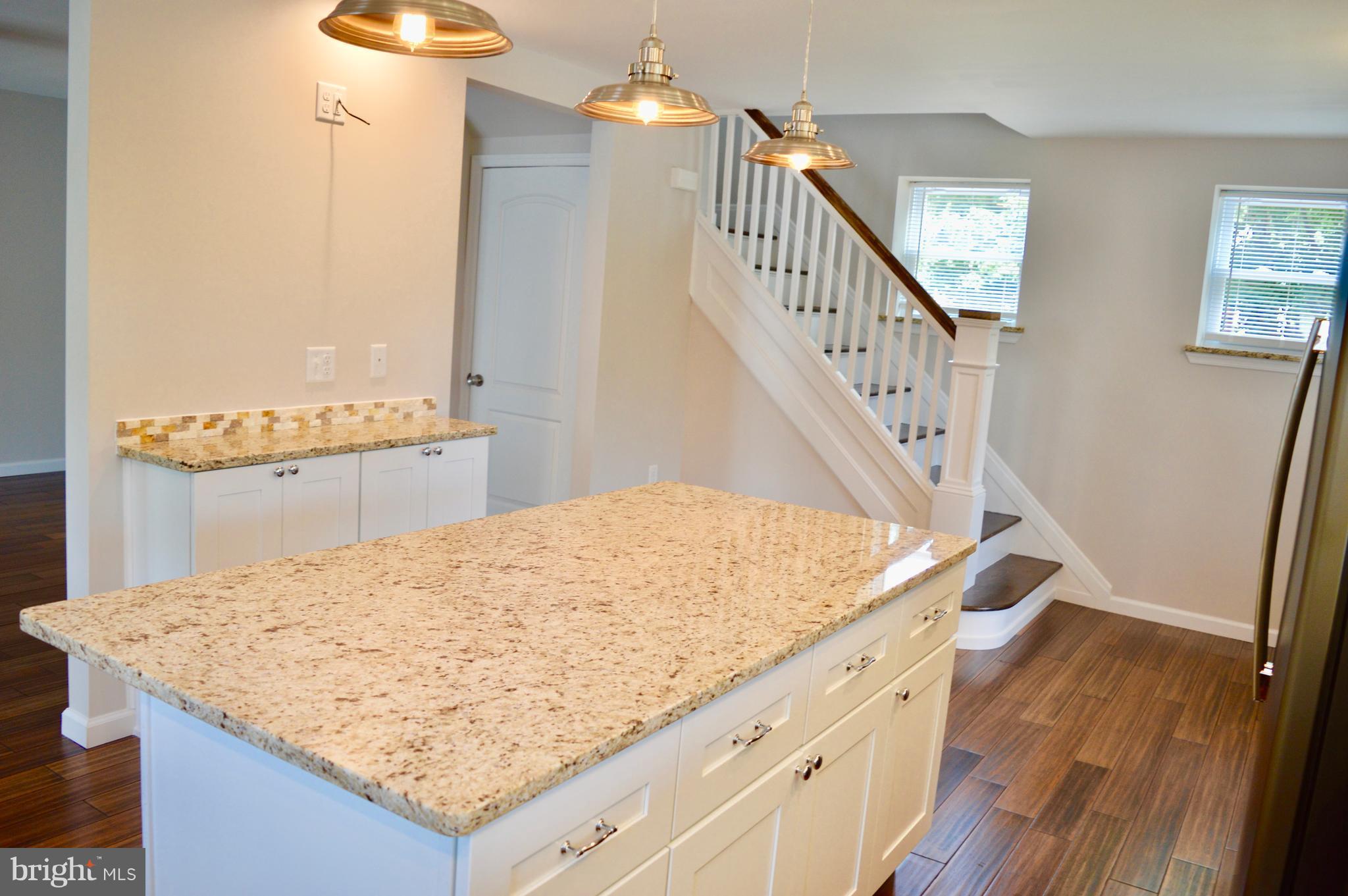 3610 Philadelphia Road Abingdon, MD 21009 - Photo 8 of 30 Kitchen