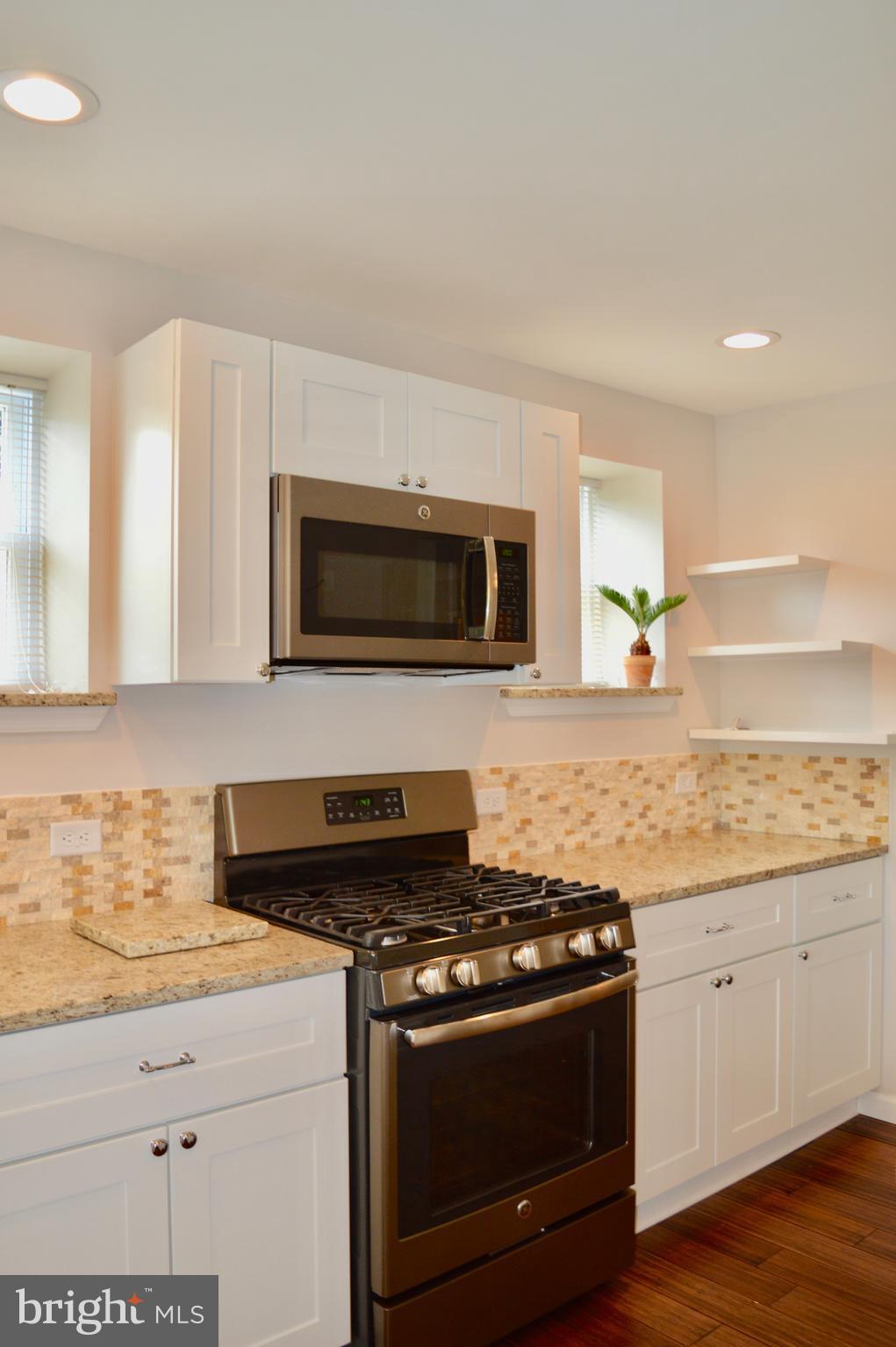 3610 Philadelphia Road Abingdon, MD 21009 - Photo 10 of 30 Kitchen