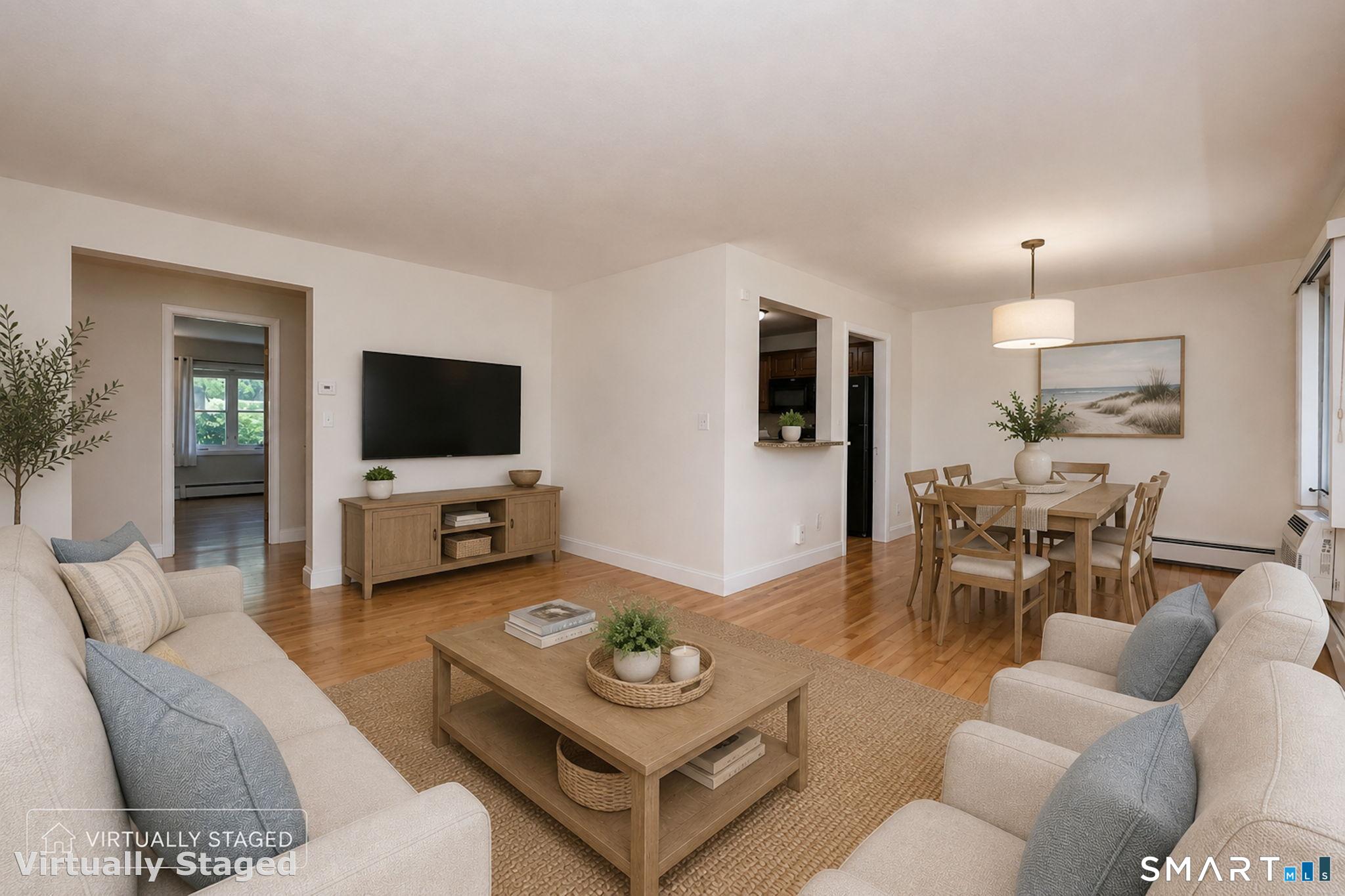 135 Florence Road, Unit 1A Branford, CT 06405 - Photo 6 of 39