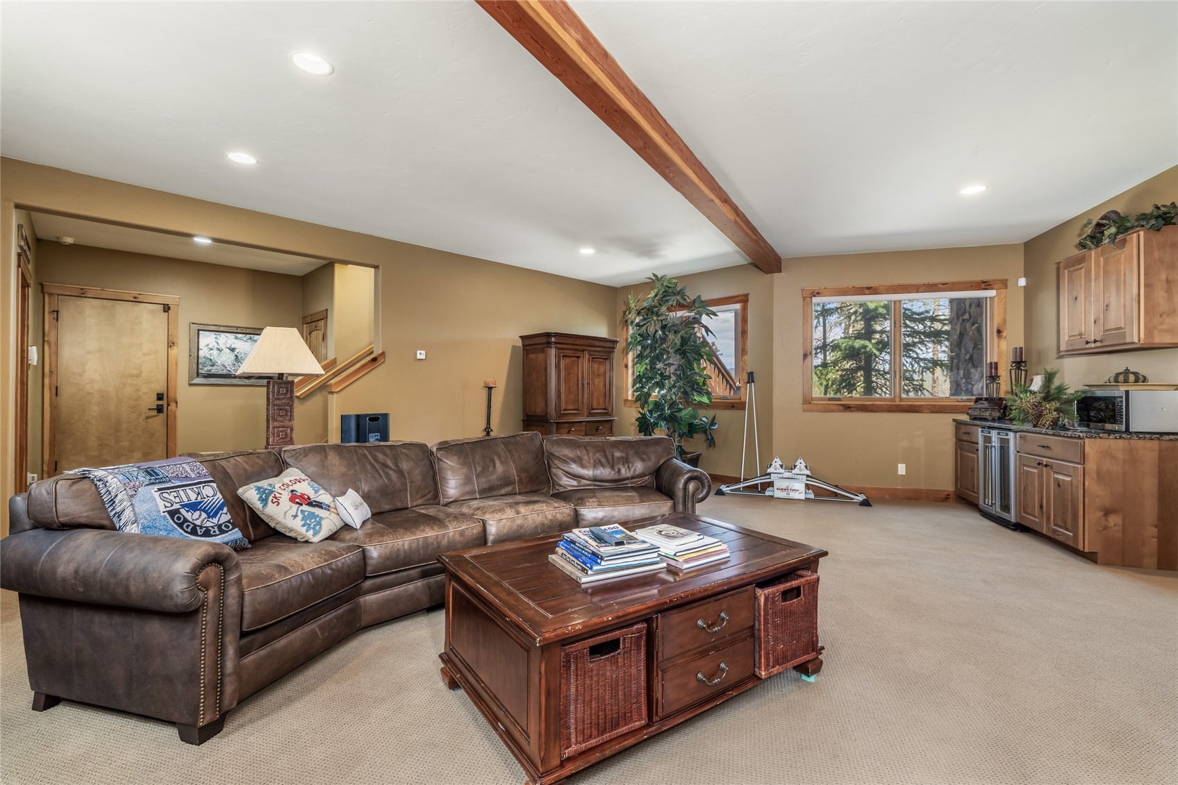 246 Westerman Road Breckenridge, CO 80424 - Photo 30 of 50
