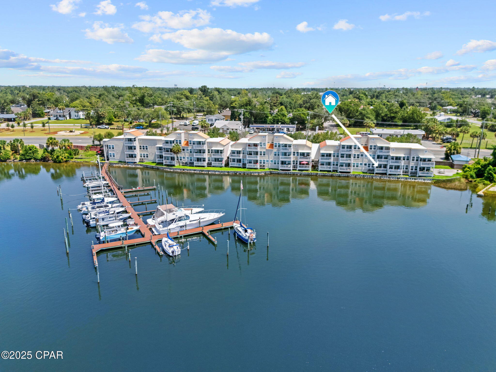 1320 East 5th St Unit 103  