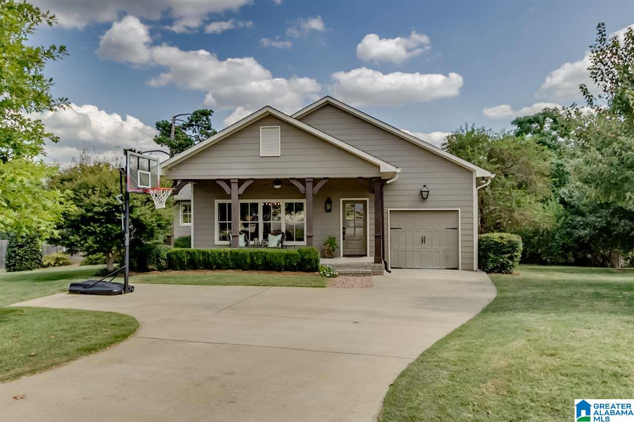 4401 Dolly Ridge Circle Birmingham, AL 35243 - Photo 1 of 48