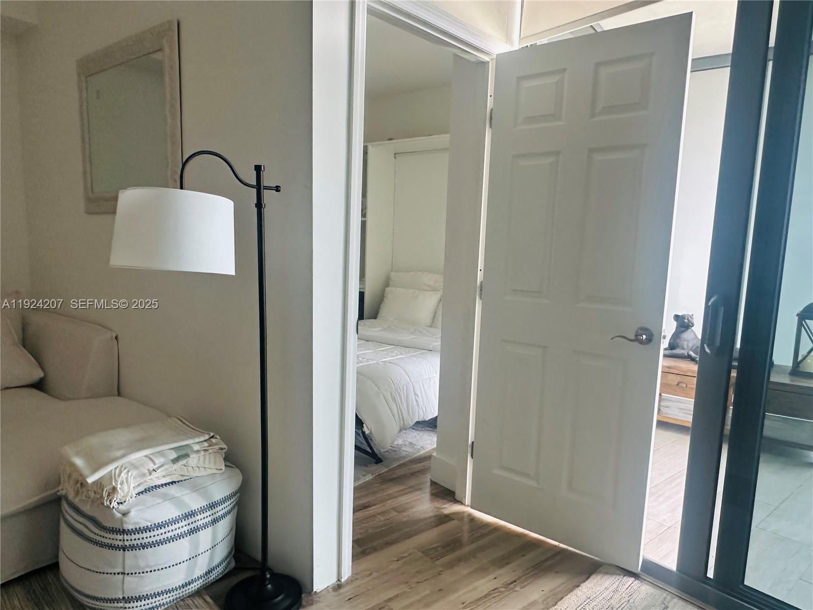 121 Northeast 34th Street, Unit 3014 Miami, FL 33137 - Photo 11 of 54 a bathroom with a toilet and a shower