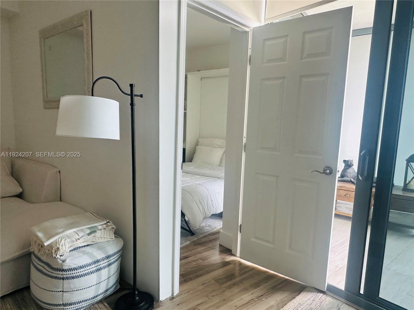 121 Northeast 34th Street, Unit 3014 Miami, FL 33137 - Photo 16 of 54 a bathroom with a toilet and a shower