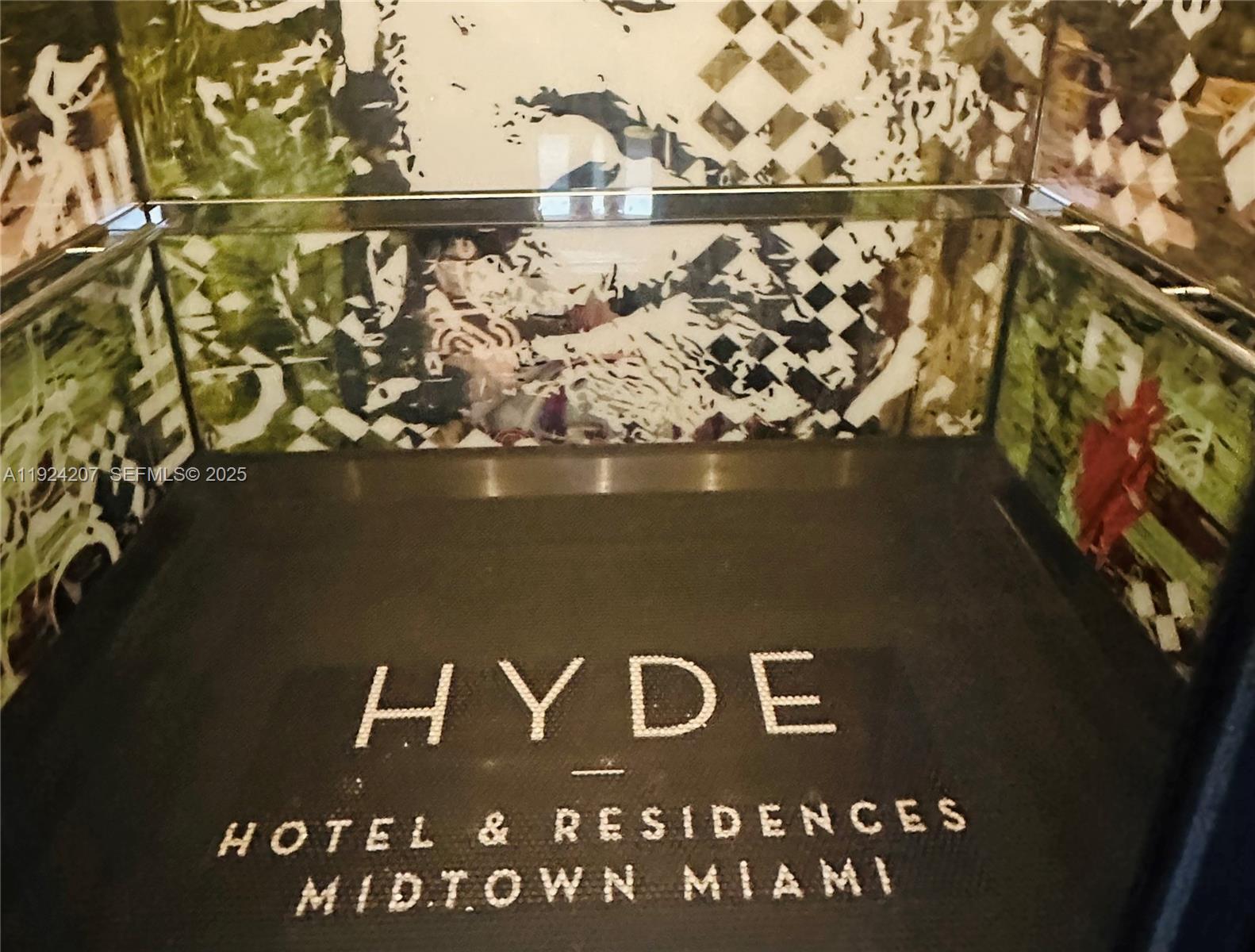 121 Northeast 34th Street, Unit 3014 Miami, FL 33137 - Photo 54 of 54