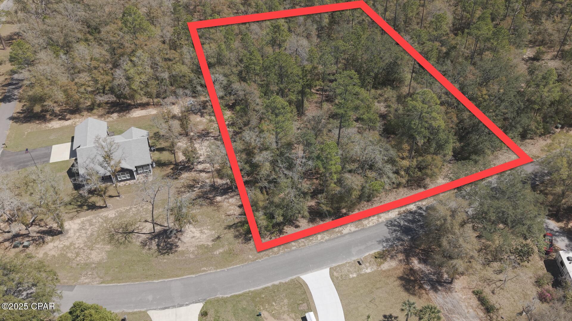 Tbd Paradise Lakes Road Chipley, FL 32428 - Photo 1 of 3