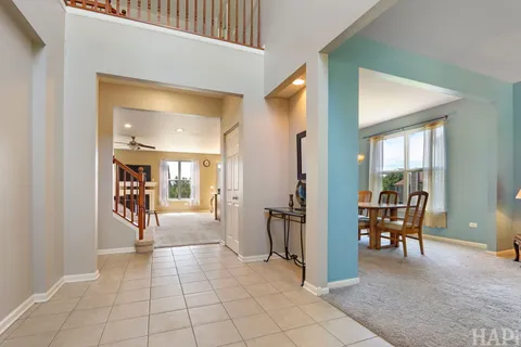 $539,000 | 617 Donegal Drive, Elgin, IL 60124