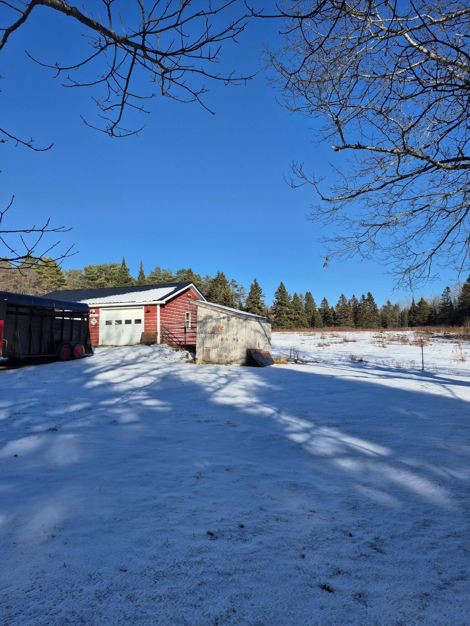 3327 Military Road Haynesville, ME 04497 - Photo 48 of 53
