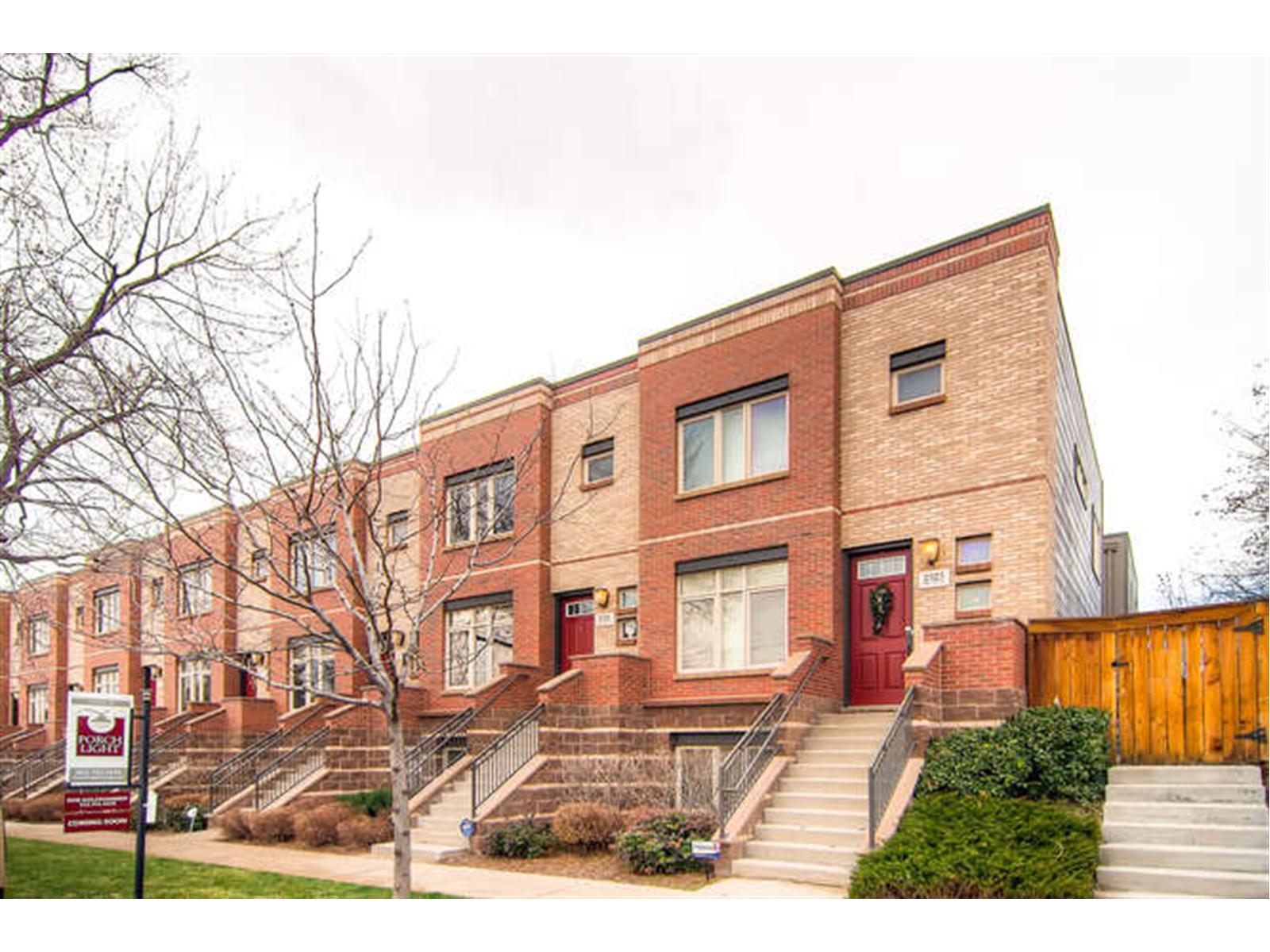 2321 Decatur Street Denver, CO 80211 - Photo 1 of 1 Gallery Image 1