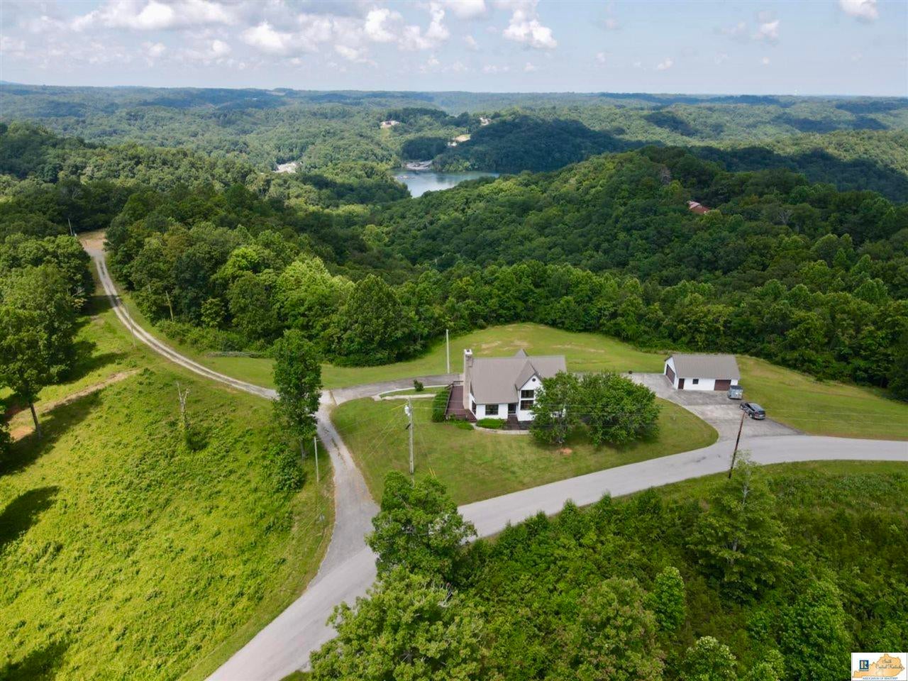 1870 Davidson Road Burkesville, KY 42717 - Photo 1 of 1 Gallery Image 1