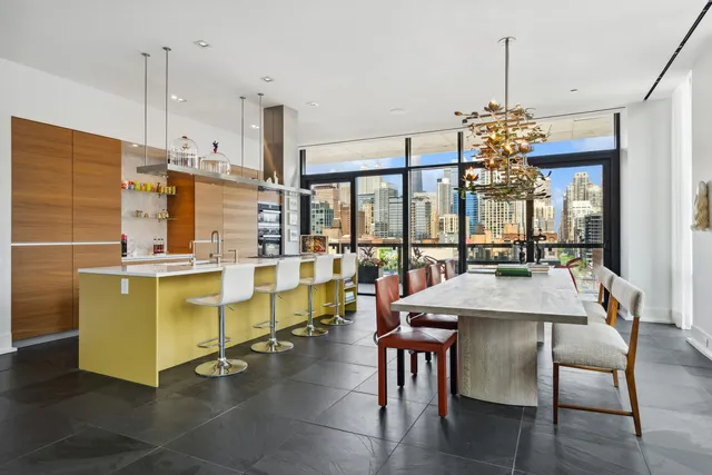 $2,295,000 | 400 West Huron Street, Unit 801, Chicago, IL 60654