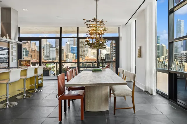 $2,295,000 | 400 West Huron Street, Unit 801, Chicago, IL 60654