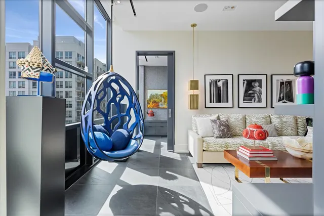 $2,295,000 | 400 West Huron Street, Unit 801, Chicago, IL 60654