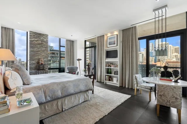 $2,295,000 | 400 West Huron Street, Unit 801, Chicago, IL 60654