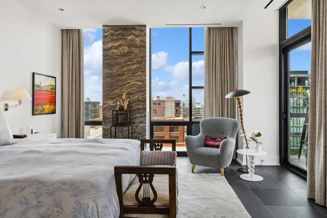 $2,295,000 | 400 West Huron Street, Unit 801, Chicago, IL 60654