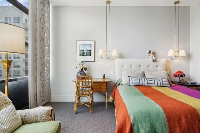 $2,295,000 | 400 West Huron Street, Unit 801, Chicago, IL 60654