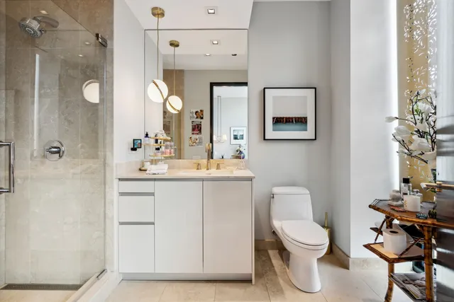 $2,295,000 | 400 West Huron Street, Unit 801, Chicago, IL 60654