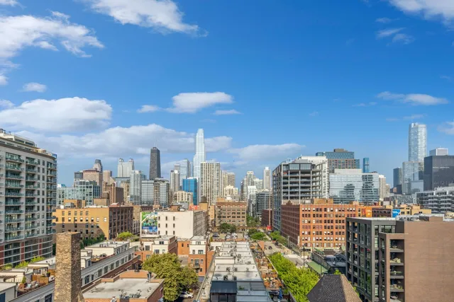 $2,295,000 | 400 West Huron Street, Unit 801, Chicago, IL 60654