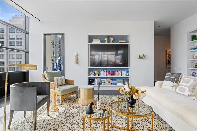 $2,295,000 | 400 West Huron Street, Unit 801, Chicago, IL 60654