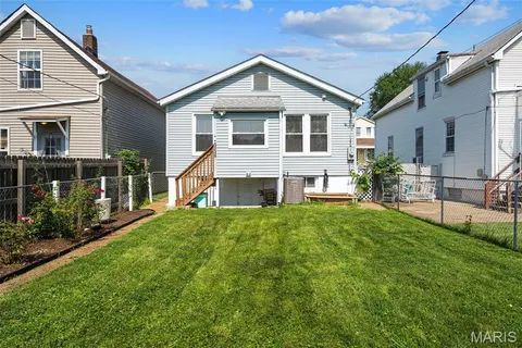 $230,000 | 5336 West Avenue, St. Louis, MO 63116