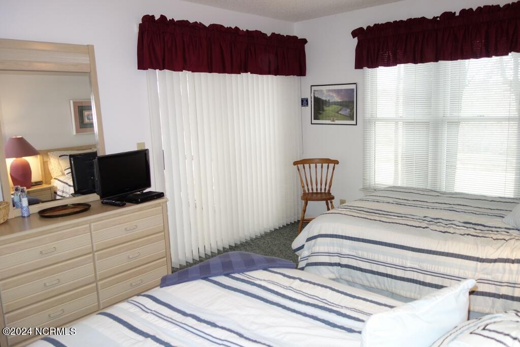 217 Clubhouse Road, Unit 3 Sunset Beach, NC 28468 - Photo 22 of 47 Bedroom 1