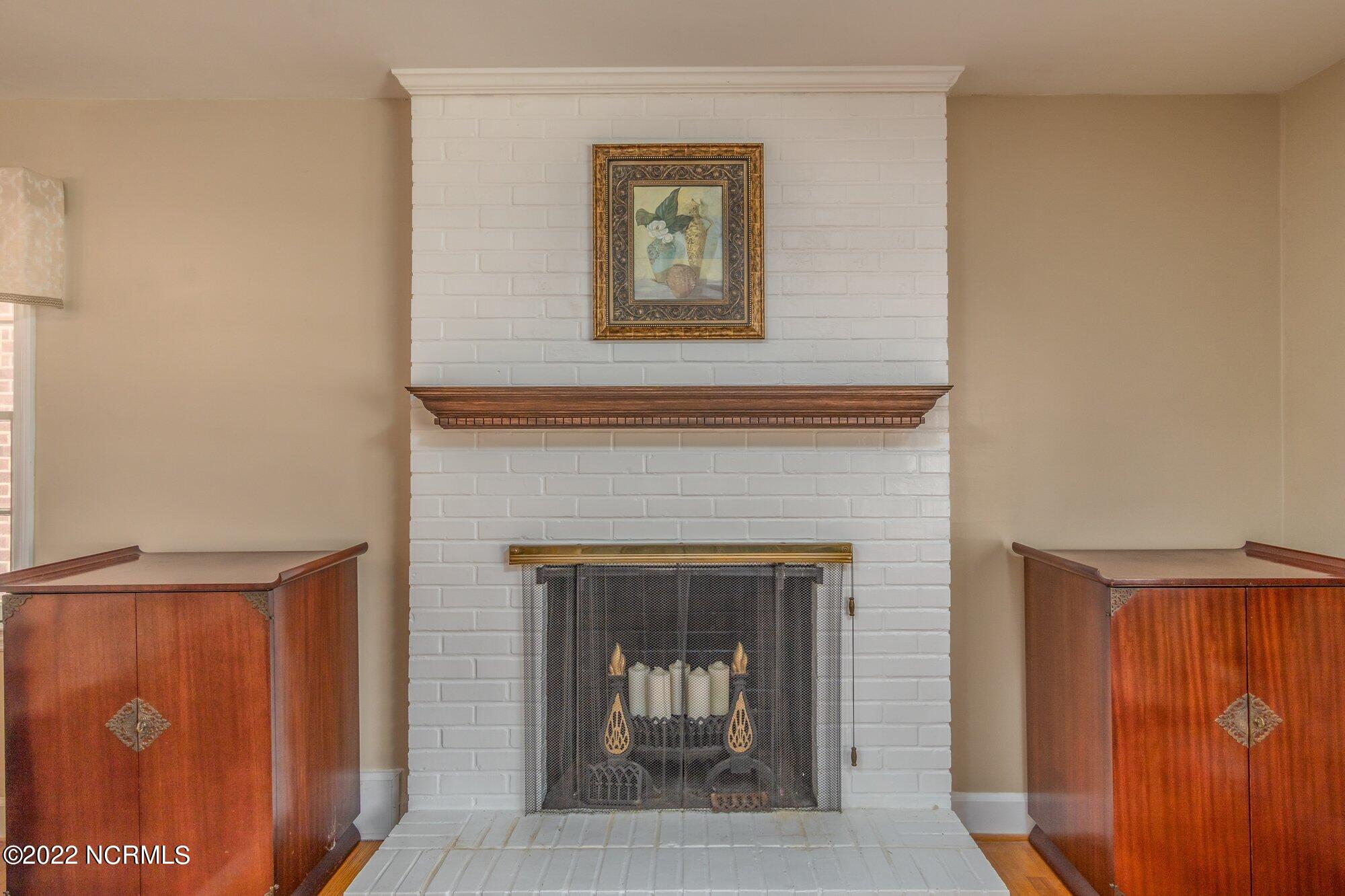 1513 W Road Kinston, NC 28501 - Photo 14 of 45 1513 West Rd-16