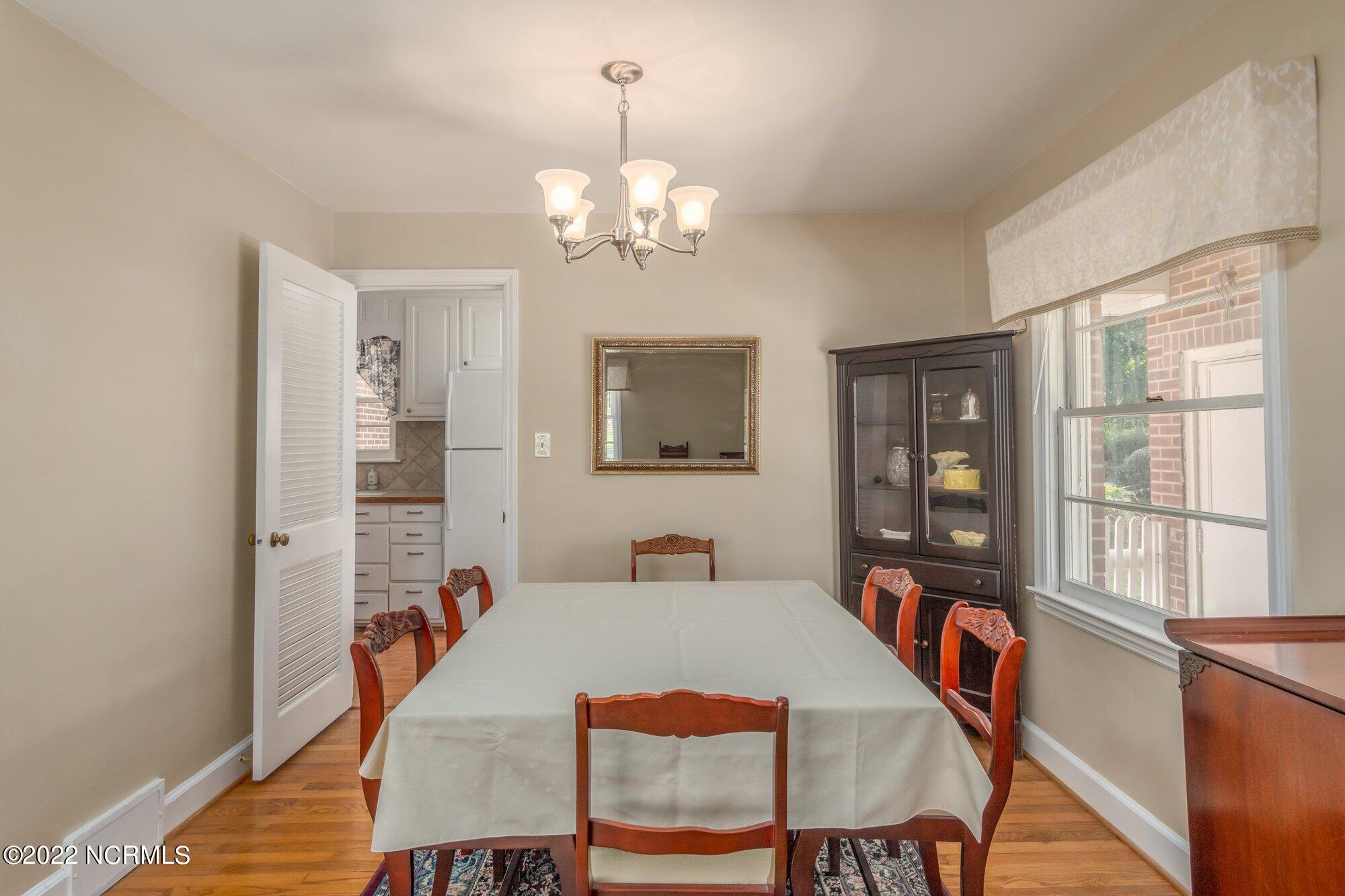 1513 W Road Kinston, NC 28501 - Photo 17 of 45 1513 West Rd-19