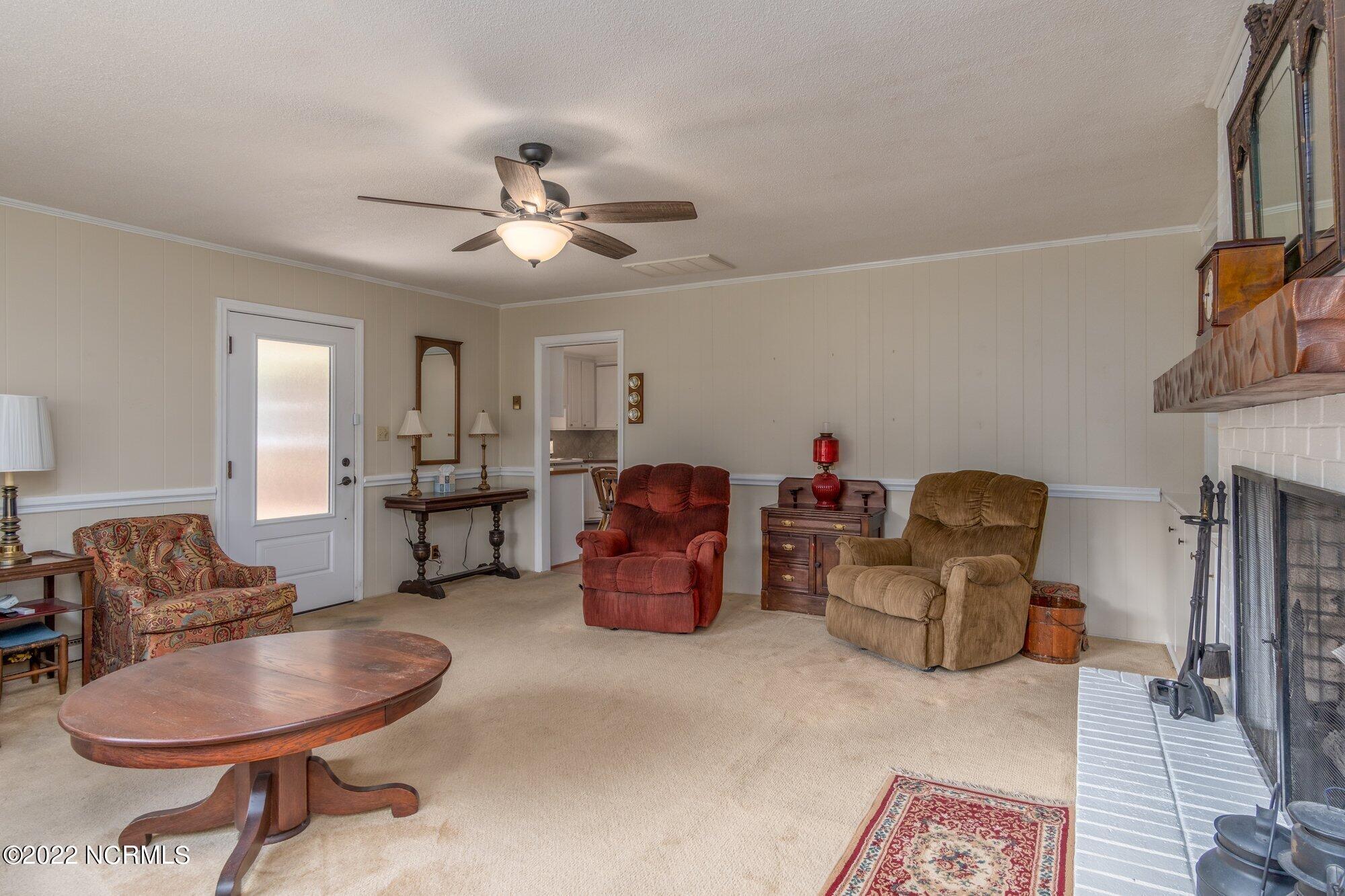 1513 W Road Kinston, NC 28501 - Photo 27 of 45 1513 West Rd-29
