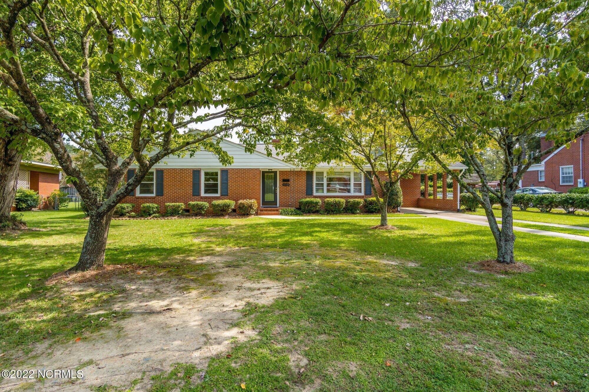 1513 W Road Kinston, NC 28501 - Photo 3 of 45 1513 West Rd-2