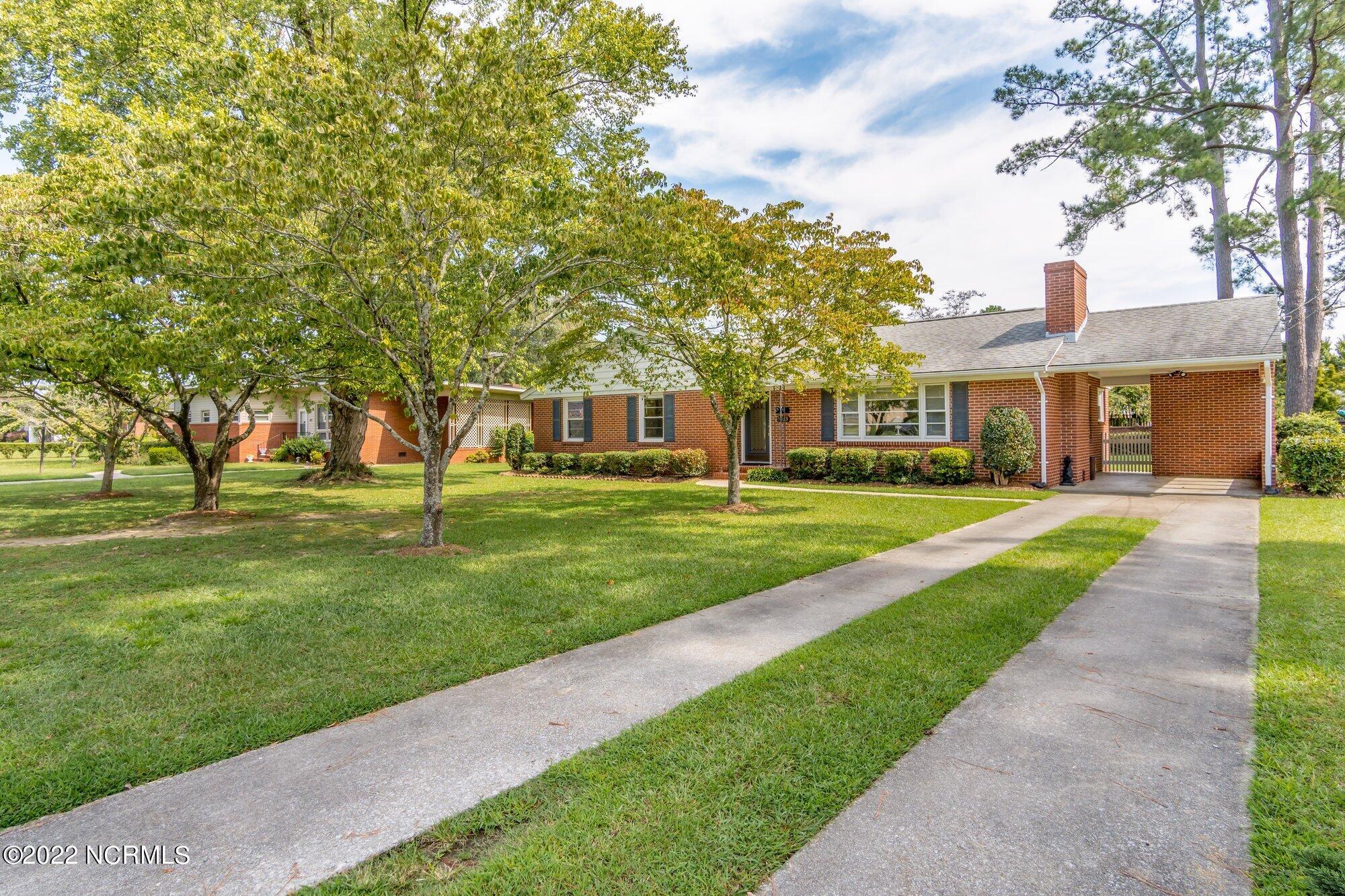 1513 W Road Kinston, NC 28501 - Photo 4 of 45 1513 West Rd-3