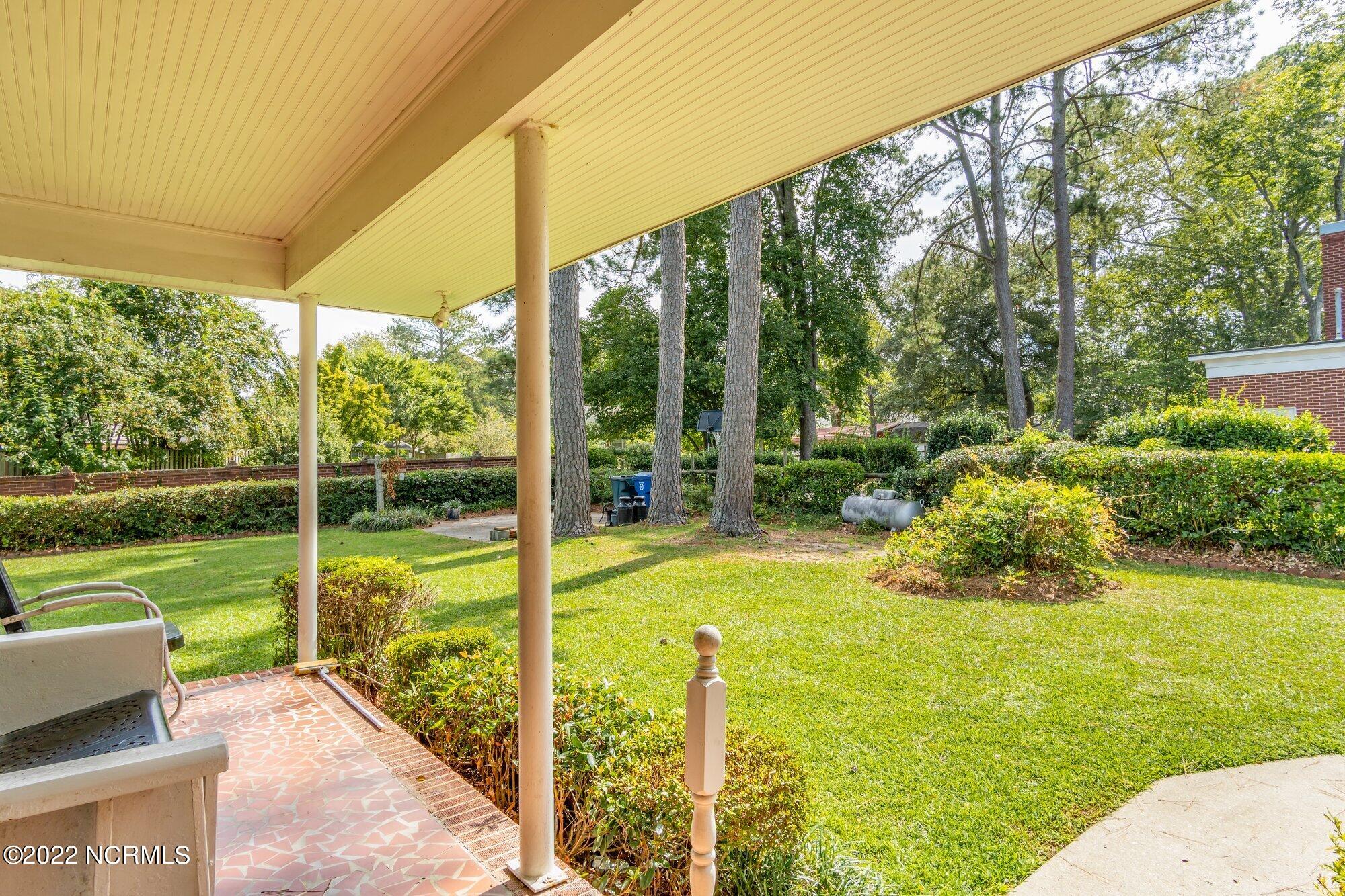 1513 W Road Kinston, NC 28501 - Photo 41 of 45 1513 West Rd-43