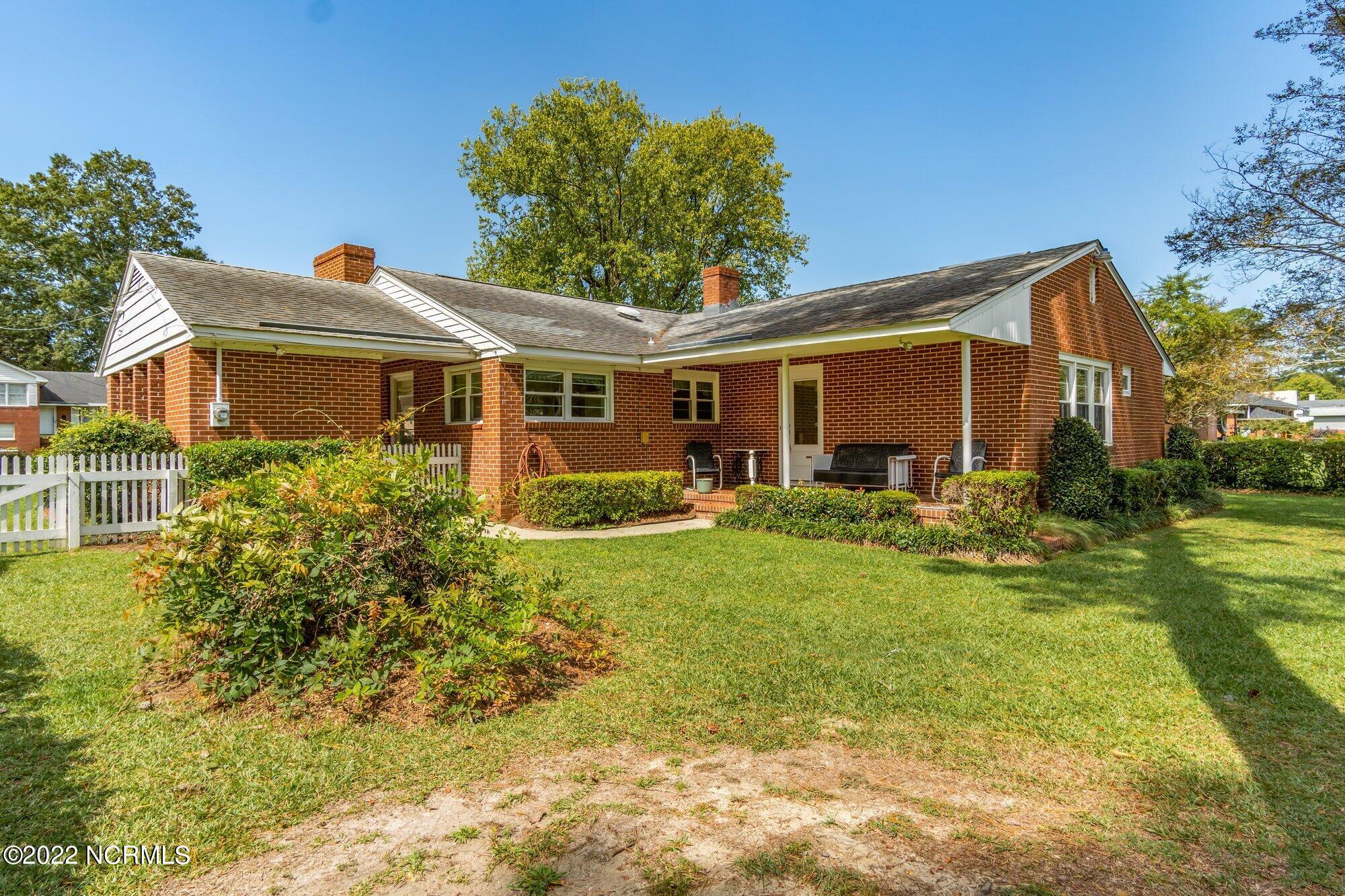 1513 W Road Kinston, NC 28501 - Photo 42 of 45 1513 West Rd-44