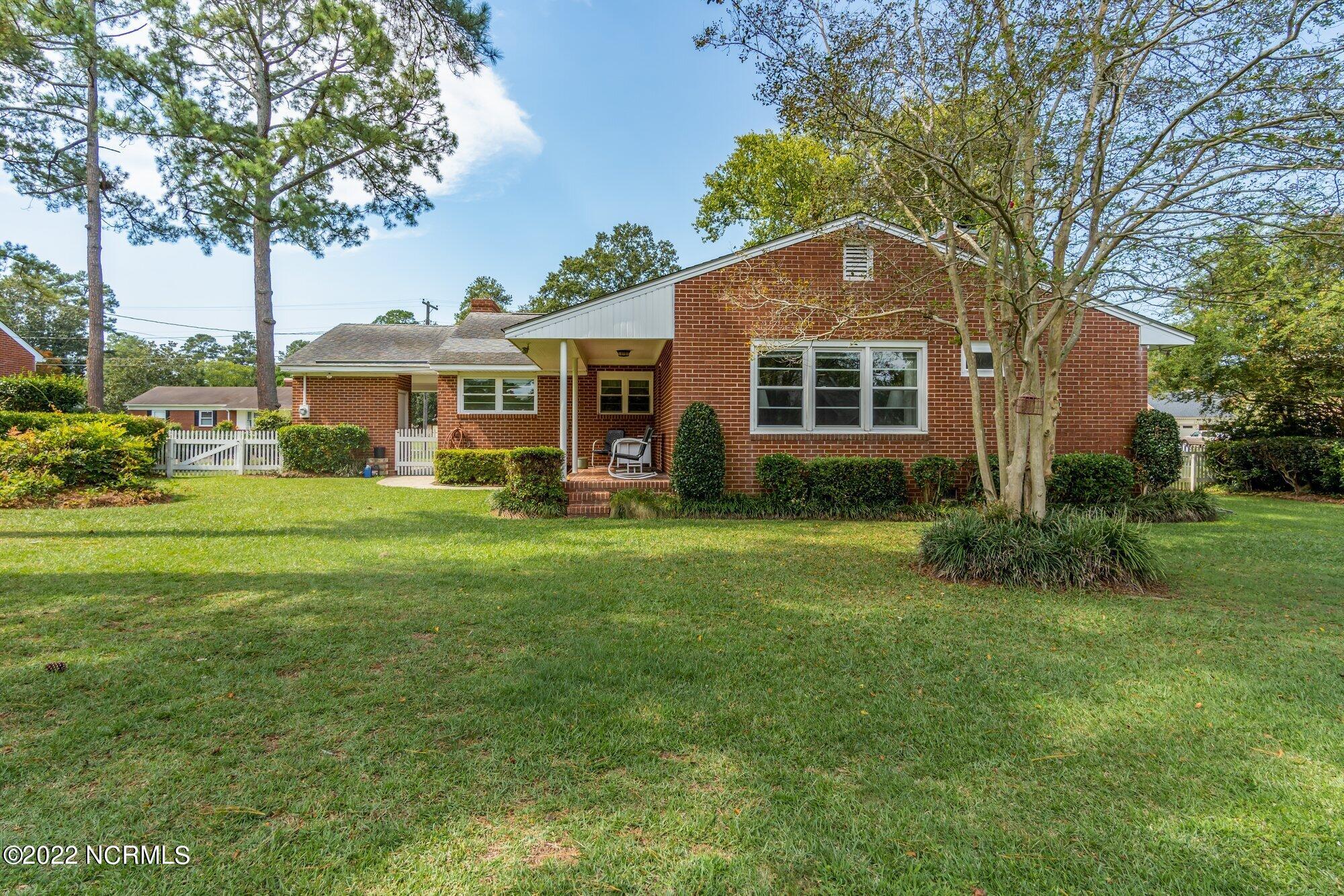 1513 W Road Kinston, NC 28501 - Photo 43 of 45 1513 West Rd-45