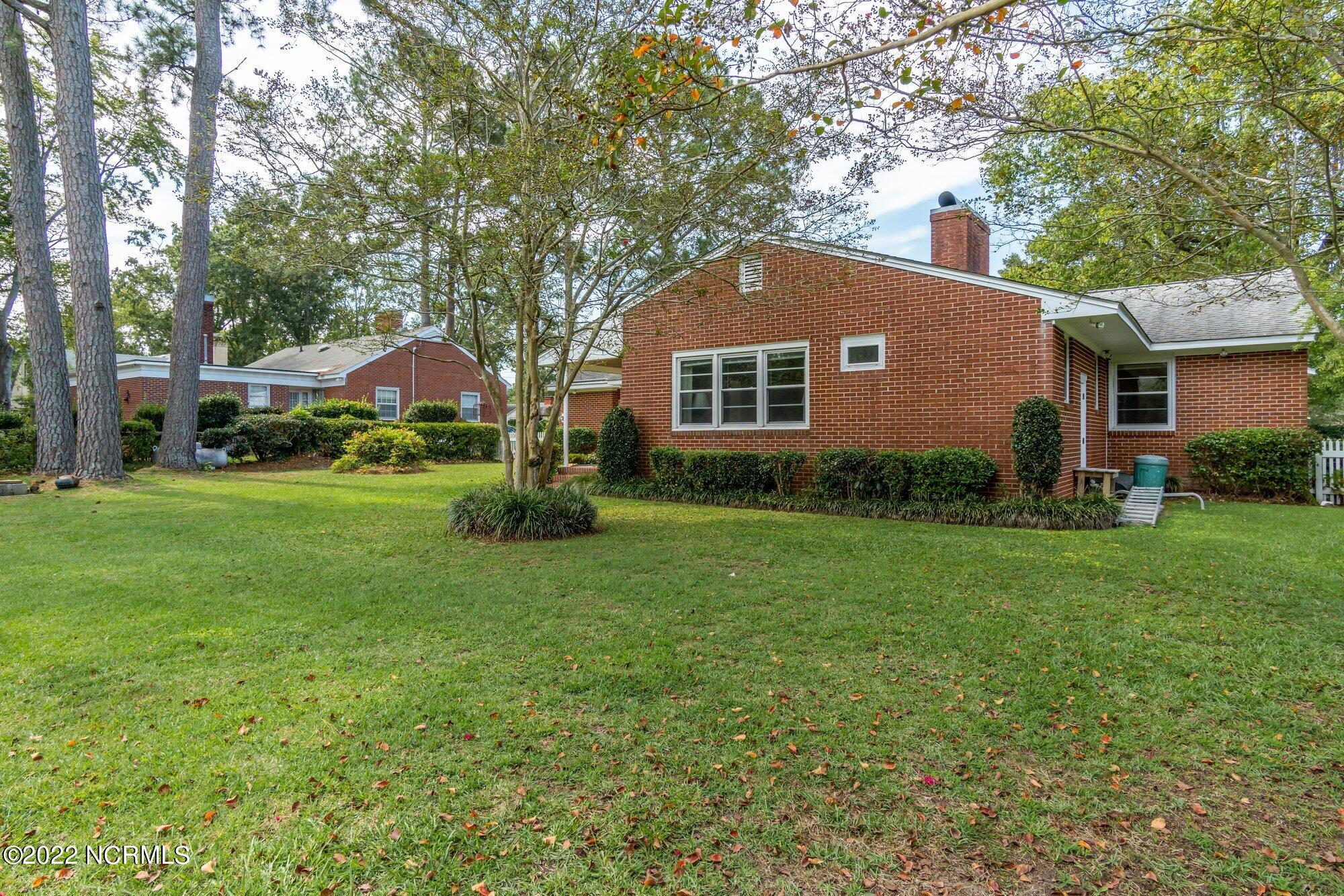 1513 W Road Kinston, NC 28501 - Photo 44 of 45 1513 West Rd-46