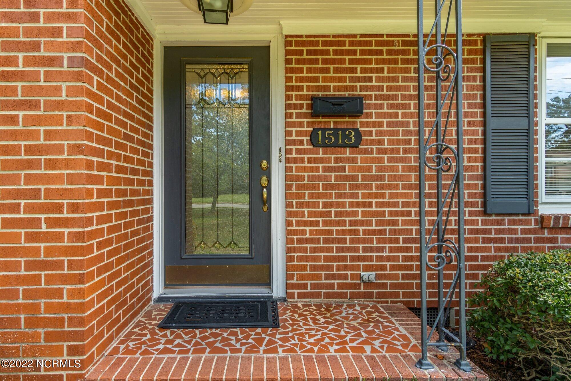 1513 W Road Kinston, NC 28501 - Photo 8 of 45 1513 West Rd-10