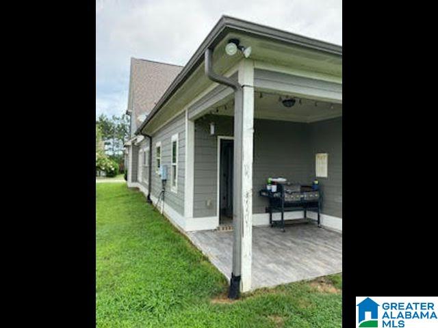 110 Pine Street Pell City, AL 35125 - Photo 10 of 50