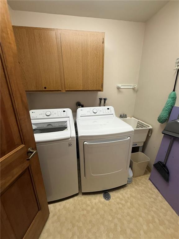 256 Finnin Road New Kensington, PA 15068 - Photo 23 of 44 First floor laundry room