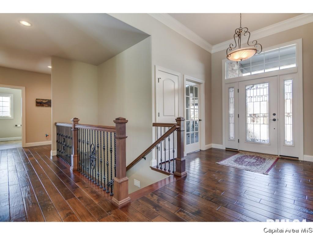 3816 Calla Lily Lane Springfield, IL 62711 - Photo 2 of 35