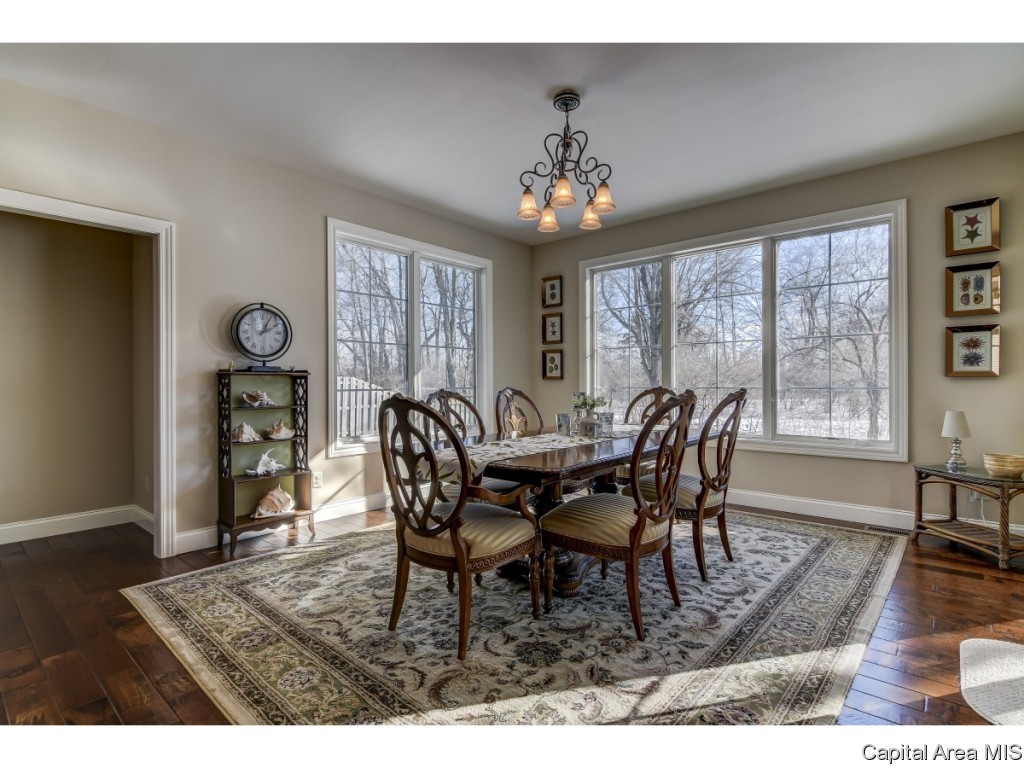 3816 Calla Lily Lane Springfield, IL 62711 - Photo 11 of 35
